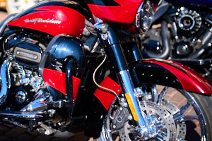 Harley Davidson LVS00090